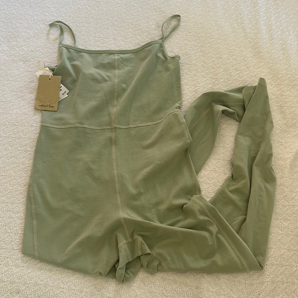 Aritzia Divinity Jumpsuit - Picture 2 of 5